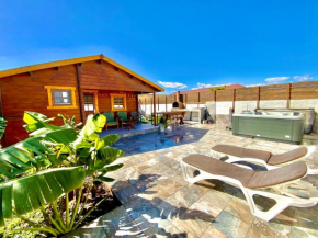 Canary Wild House 2
